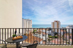 Luxury Beach View - Praia da Rocha